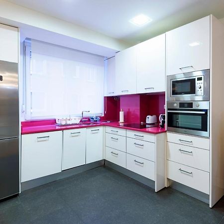 Apartamento Prim By Kyosai Bilbao Exterior foto